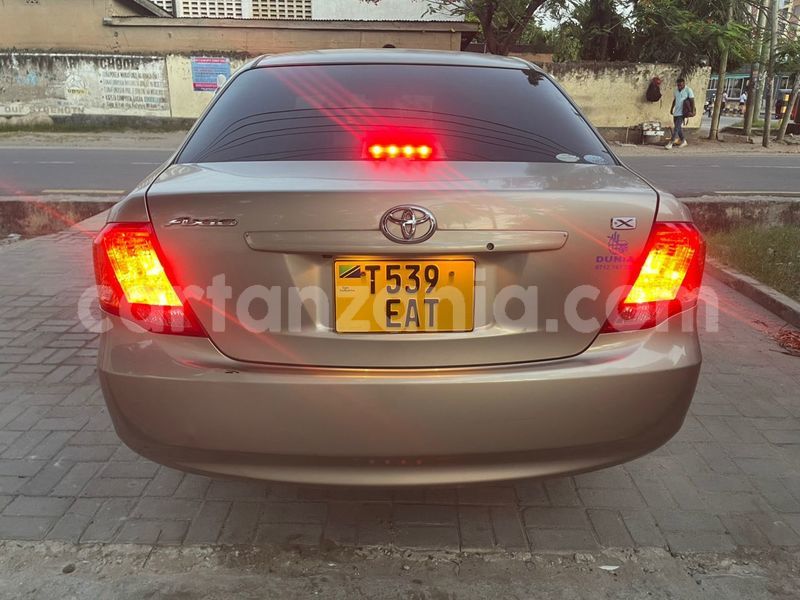 Big with watermark toyota axio dar es salaam dar es salaam 28322