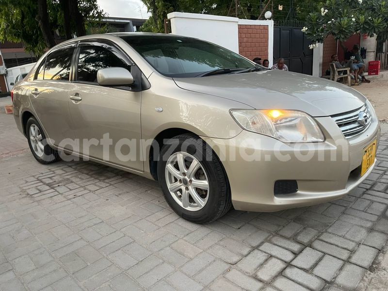 Big with watermark toyota axio dar es salaam dar es salaam 28322
