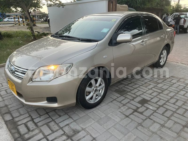 Big with watermark toyota axio dar es salaam dar es salaam 28322
