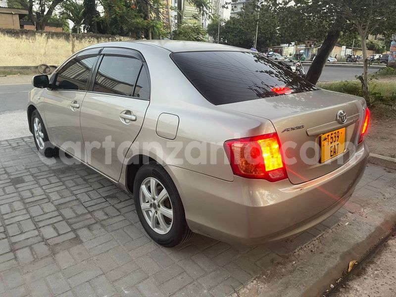 Big with watermark toyota axio dar es salaam dar es salaam 28322