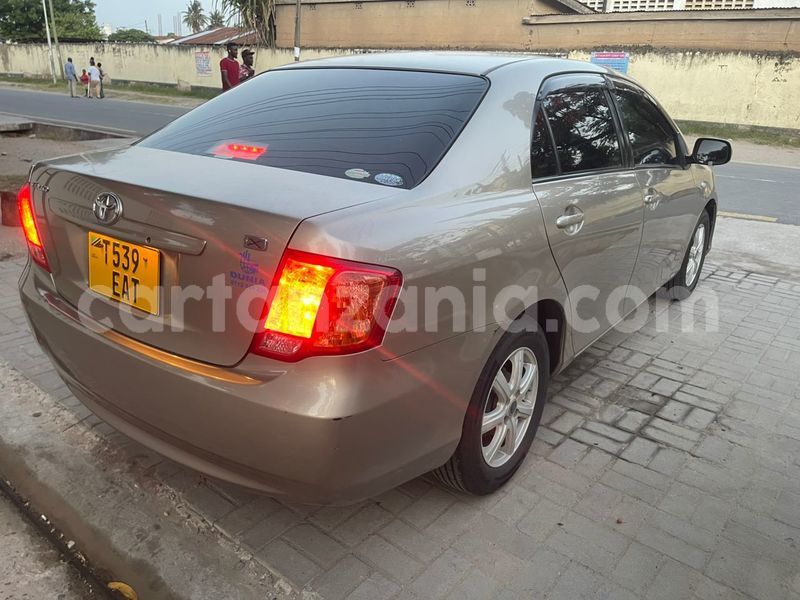 Big with watermark toyota axio dar es salaam dar es salaam 28322
