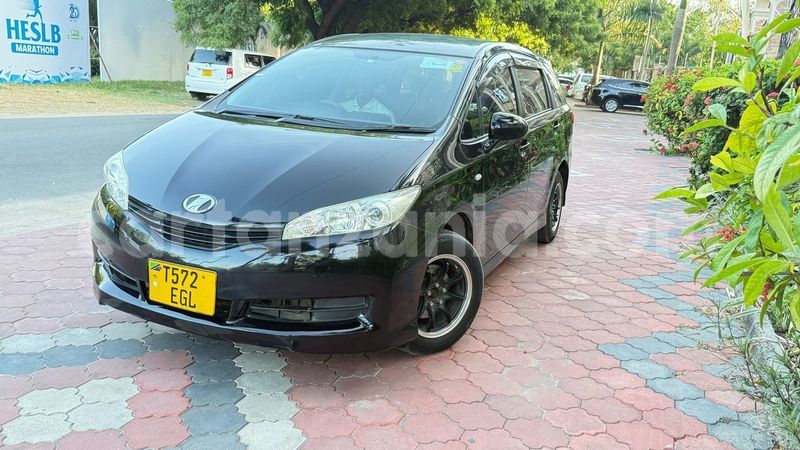 Big with watermark toyota premio dar es salaam dar es salaam 28324