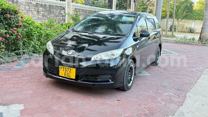 Big with watermark toyota premio dar es salaam dar es salaam 28324