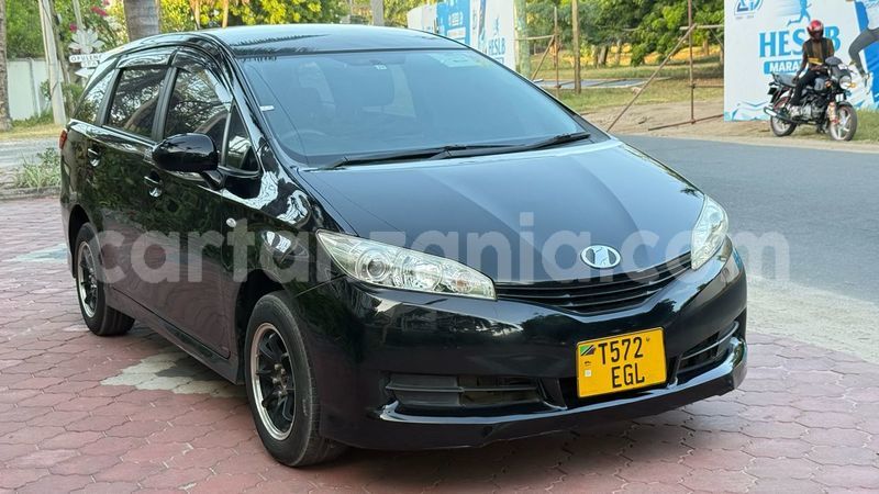 Big with watermark toyota premio dar es salaam dar es salaam 28324