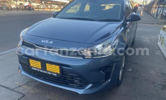 Buy Used Kia Rio Other Car in Dodoma in Dodoma Buy Used Kia Rio Other Car in Dodoma in Dodoma