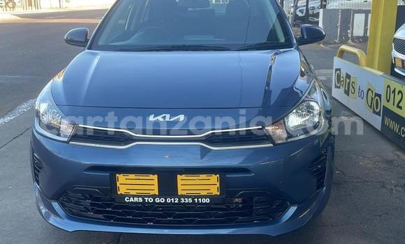 Buy Used Kia Rio Other Car in Dodoma in Dodoma Buy Used Kia Rio Other Car in Dodoma in Dodoma