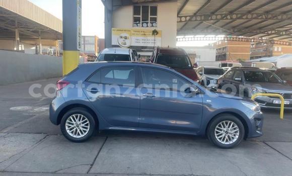 Buy Used Kia Rio Other Car in Dodoma in Dodoma Buy Used Kia Rio Other Car in Dodoma in Dodoma