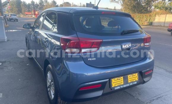 Buy Used Kia Rio Other Car in Dodoma in Dodoma Buy Used Kia Rio Other Car in Dodoma in Dodoma