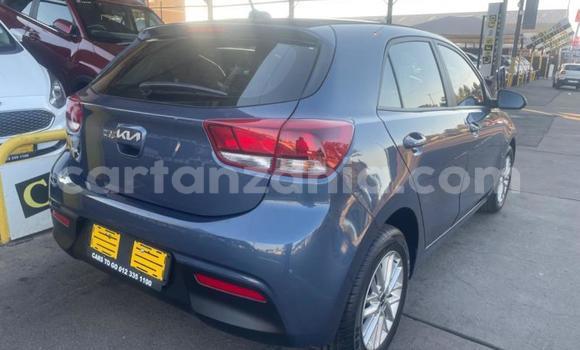 Buy Used Kia Rio Other Car in Dodoma in Dodoma Buy Used Kia Rio Other Car in Dodoma in Dodoma