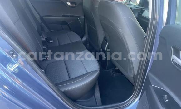 Buy Used Kia Rio Other Car in Dodoma in Dodoma Buy Used Kia Rio Other Car in Dodoma in Dodoma