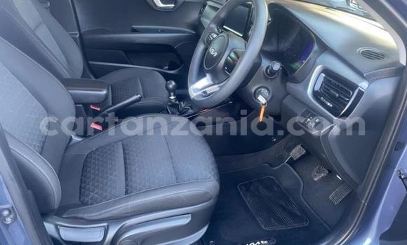 Buy Used Kia Rio Other Car in Dodoma in Dodoma Buy Used Kia Rio Other Car in Dodoma in Dodoma