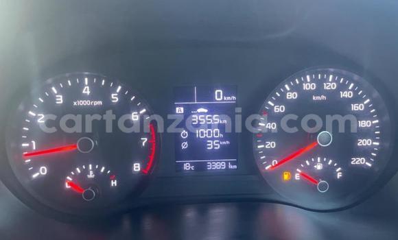 Buy Used Kia Rio Other Car in Dodoma in Dodoma Buy Used Kia Rio Other Car in Dodoma in Dodoma