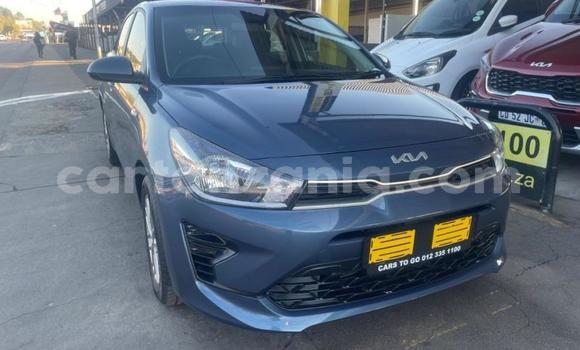 Buy Used Kia Rio Other Car in Dodoma in Dodoma Buy Used Kia Rio Other Car in Dodoma in Dodoma