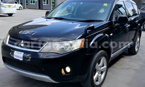 Nunua Imported Mitsubishi Outlander Nyeusi Gari ndani ya Dar es Salaam nchini Dar es Salaam Nunua Imported Mitsubishi Outlander Nyeusi Gari ndani ya Dar es Salaam nchini Dar es Salaam