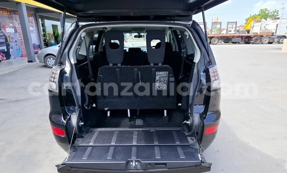 Nunua Imported Mitsubishi Outlander Nyeusi Gari ndani ya Dar es Salaam nchini Dar es Salaam Nunua Imported Mitsubishi Outlander Nyeusi Gari ndani ya Dar es Salaam nchini Dar es Salaam