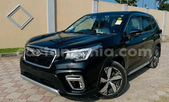 Nunua Imported Subaru Forester Nyeusi Gari ndani ya Dar es Salaam nchini Dar es Salaam Nunua Imported Subaru Forester Nyeusi Gari ndani ya Dar es Salaam nchini Dar es Salaam