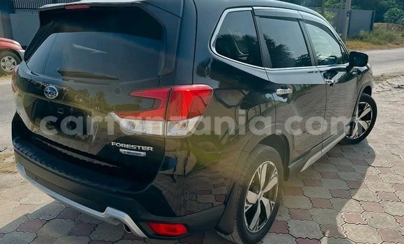 Nunua Imported Subaru Forester Nyeusi Gari ndani ya Dar es Salaam nchini Dar es Salaam Nunua Imported Subaru Forester Nyeusi Gari ndani ya Dar es Salaam nchini Dar es Salaam