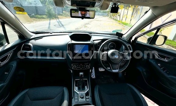 Nunua Imported Subaru Forester Nyeusi Gari ndani ya Dar es Salaam nchini Dar es Salaam Nunua Imported Subaru Forester Nyeusi Gari ndani ya Dar es Salaam nchini Dar es Salaam