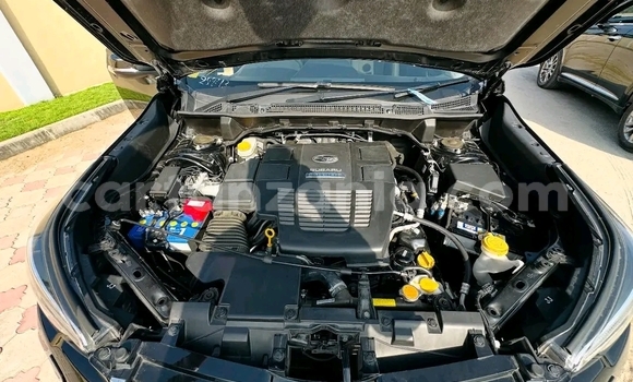 Nunua Imported Subaru Forester Nyeusi Gari ndani ya Dar es Salaam nchini Dar es Salaam Nunua Imported Subaru Forester Nyeusi Gari ndani ya Dar es Salaam nchini Dar es Salaam