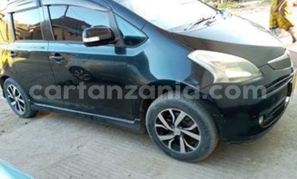 Nunua Ilio tumika Toyota Ractis Nyeusi Gari ndani ya Dar es Salaam nchini Dar es Salaam Nunua Ilio tumika Toyota Ractis Nyeusi Gari ndani ya Dar es Salaam nchini Dar es Salaam