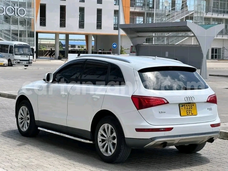 Big with watermark audi q5 dar es salaam dar es salaam 28333