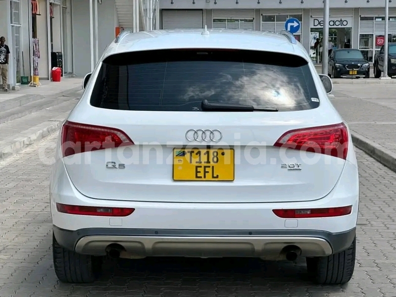 Big with watermark audi q5 dar es salaam dar es salaam 28333
