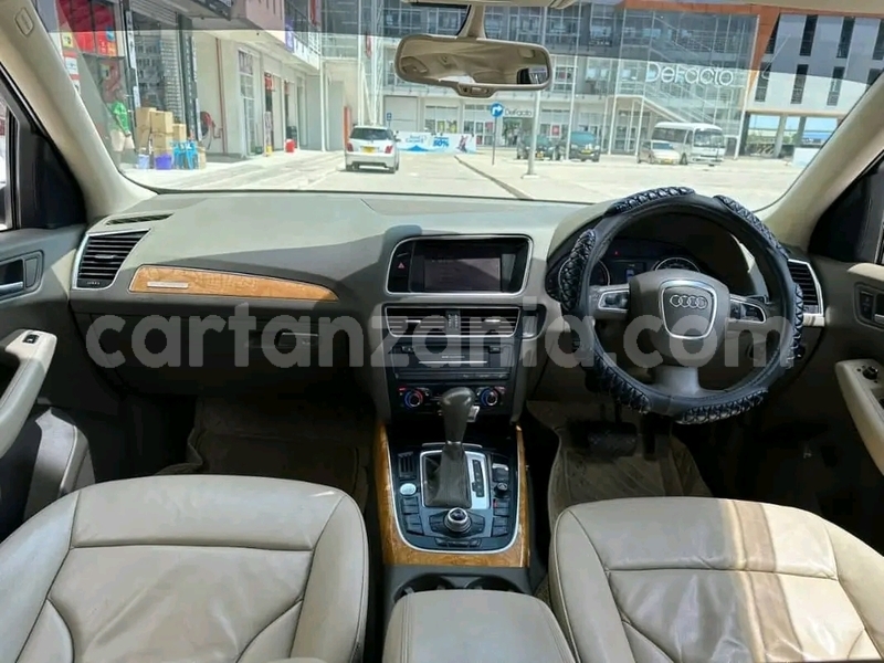 Big with watermark audi q5 dar es salaam dar es salaam 28333