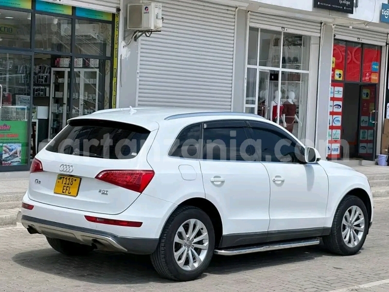 Big with watermark audi q5 dar es salaam dar es salaam 28333