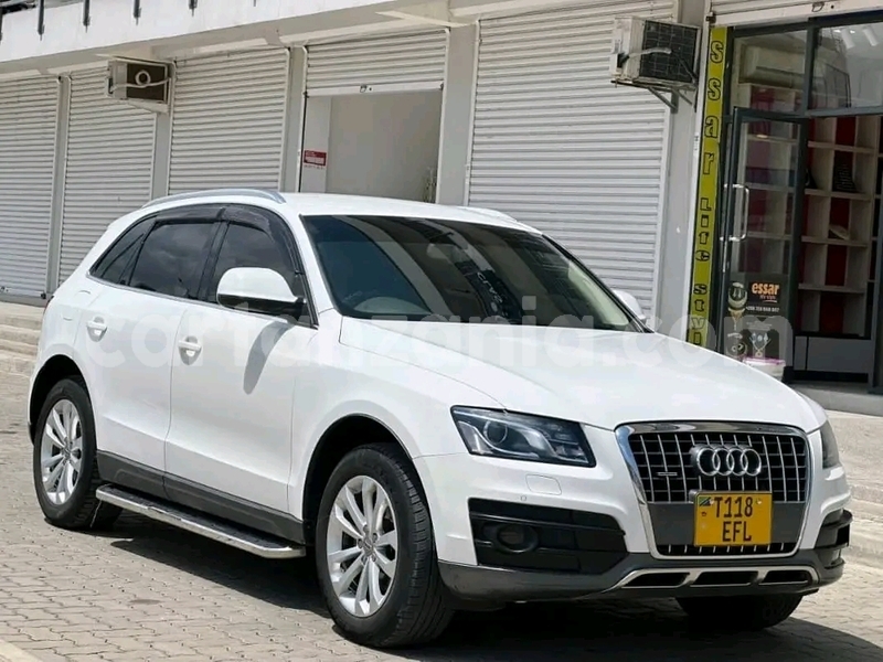 Big with watermark audi q5 dar es salaam dar es salaam 28333