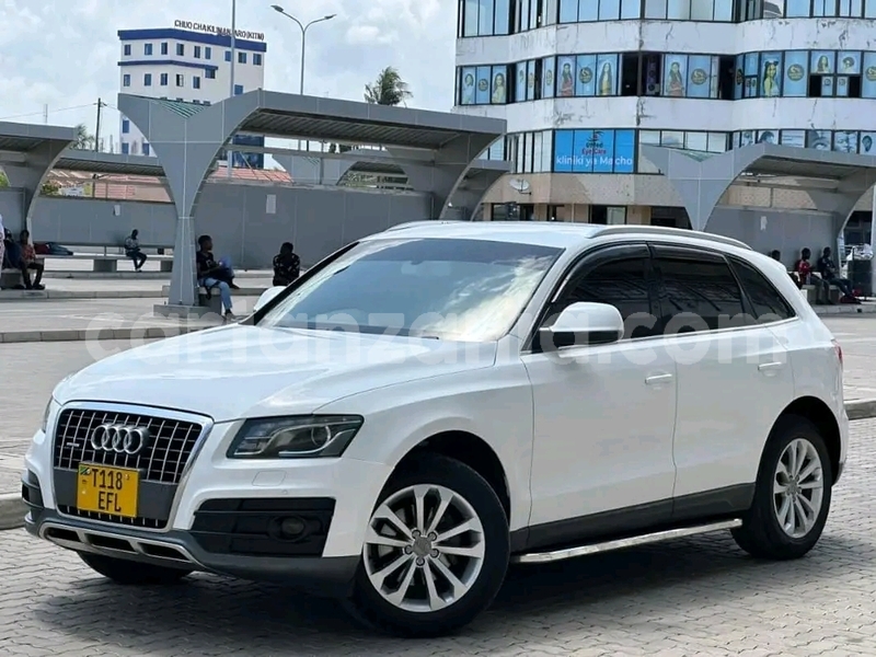 Big with watermark audi q5 dar es salaam dar es salaam 28333