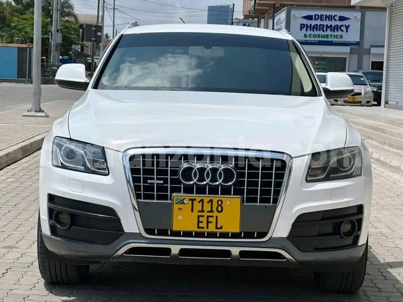 Big with watermark audi q5 dar es salaam dar es salaam 28333
