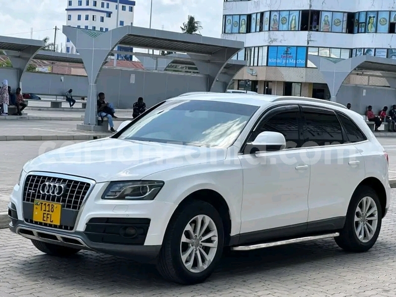 Big with watermark audi q5 dar es salaam dar es salaam 28333