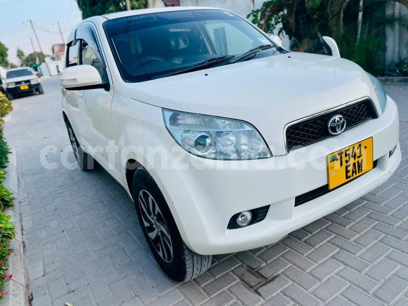 Big with watermark toyota rush dar es salaam dar es salaam 28335