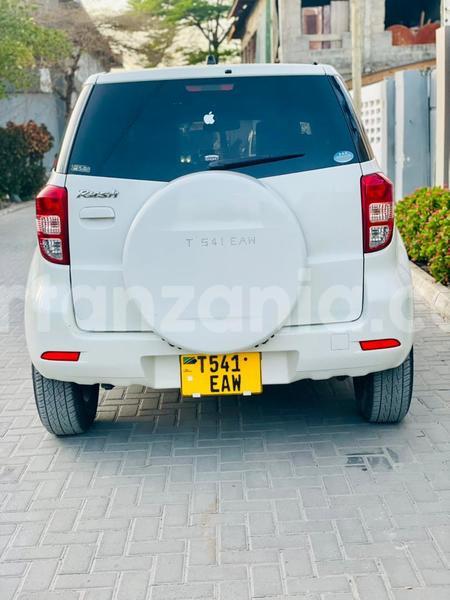 Big with watermark toyota rush dar es salaam dar es salaam 28335