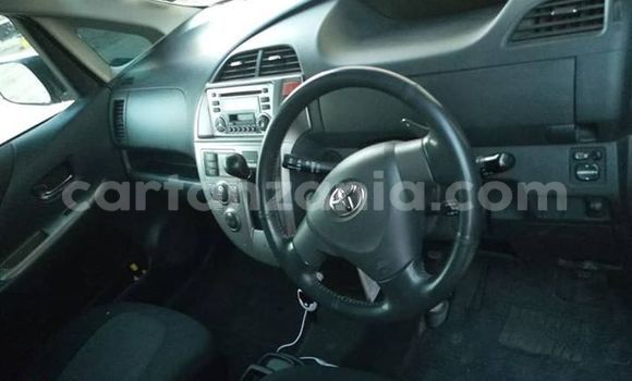 Nunua Ilio tumika Toyota Ractis Nyeusi Gari ndani ya Dar es Salaam nchini Dar es Salaam Nunua Ilio tumika Toyota Ractis Nyeusi Gari ndani ya Dar es Salaam nchini Dar es Salaam