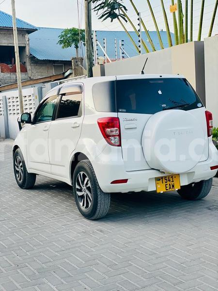 Big with watermark toyota rush dar es salaam dar es salaam 28335