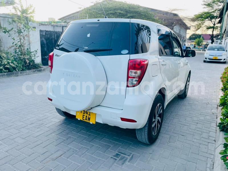 Big with watermark toyota rush dar es salaam dar es salaam 28335
