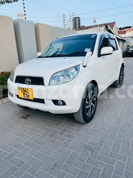 Big with watermark toyota rush dar es salaam dar es salaam 28335
