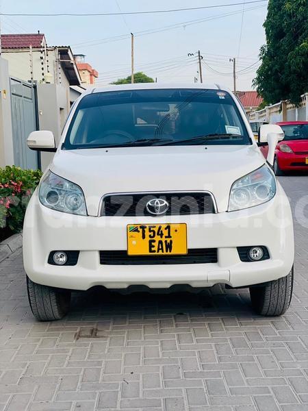 Big with watermark toyota rush dar es salaam dar es salaam 28335