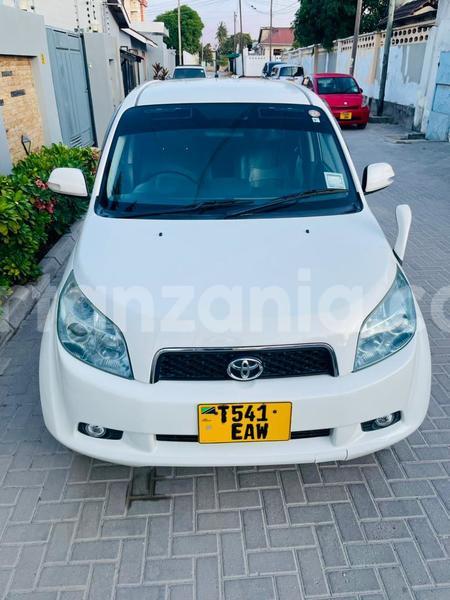 Big with watermark toyota rush dar es salaam dar es salaam 28335