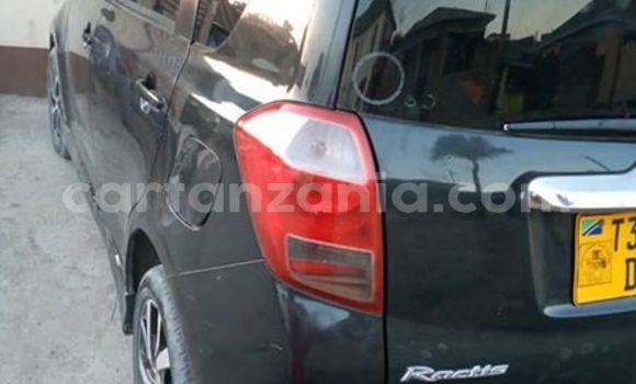 Nunua Ilio tumika Toyota Ractis Nyeusi Gari ndani ya Dar es Salaam nchini Dar es Salaam Nunua Ilio tumika Toyota Ractis Nyeusi Gari ndani ya Dar es Salaam nchini Dar es Salaam