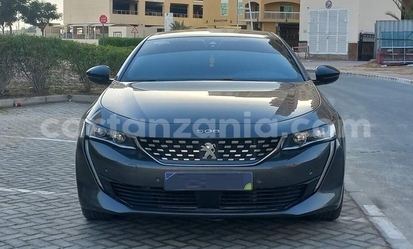 Buy Used Peugeot 508 Blue Car in Dodoma in Dodoma Buy Used Peugeot 508 Blue Car in Dodoma in Dodoma