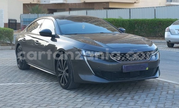 Buy Used Peugeot 508 Blue Car in Dodoma in Dodoma Buy Used Peugeot 508 Blue Car in Dodoma in Dodoma