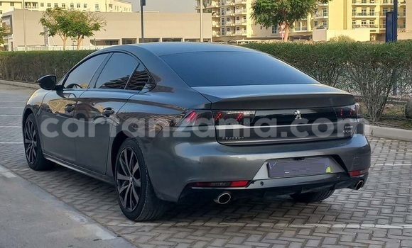 Buy Used Peugeot 508 Blue Car in Dodoma in Dodoma Buy Used Peugeot 508 Blue Car in Dodoma in Dodoma
