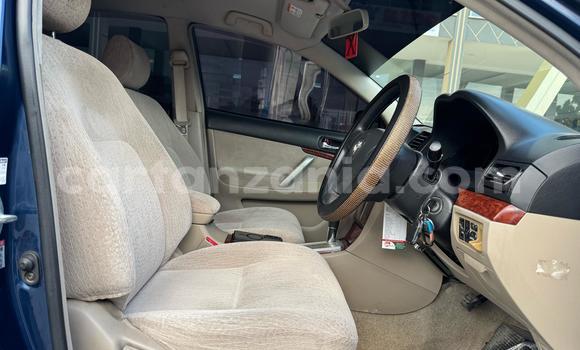 Nunua Ilio tumika Toyota Premio Bluu Gari ndani ya Dar es Salaam nchini Dar es Salaam Nunua Ilio tumika Toyota Premio Bluu Gari ndani ya Dar es Salaam nchini Dar es Salaam