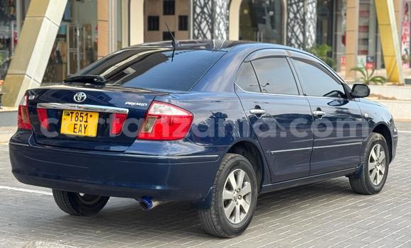 Nunua Ilio tumika Toyota Premio Bluu Gari ndani ya Dar es Salaam nchini Dar es Salaam Nunua Ilio tumika Toyota Premio Bluu Gari ndani ya Dar es Salaam nchini Dar es Salaam