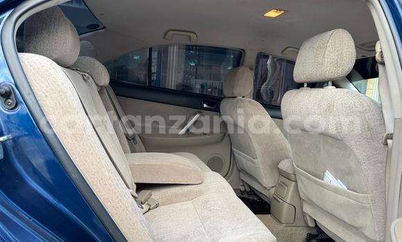 Nunua Ilio tumika Toyota Premio Bluu Gari ndani ya Dar es Salaam nchini Dar es Salaam Nunua Ilio tumika Toyota Premio Bluu Gari ndani ya Dar es Salaam nchini Dar es Salaam