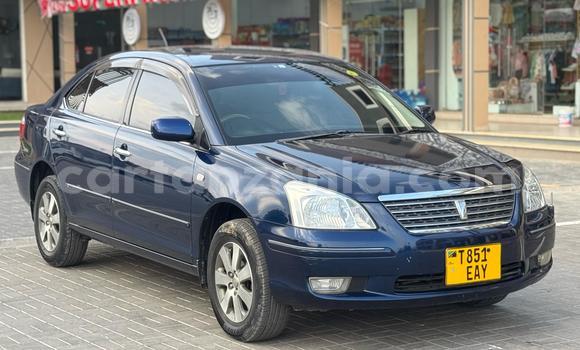 Nunua Ilio tumika Toyota Premio Bluu Gari ndani ya Dar es Salaam nchini Dar es Salaam Nunua Ilio tumika Toyota Premio Bluu Gari ndani ya Dar es Salaam nchini Dar es Salaam