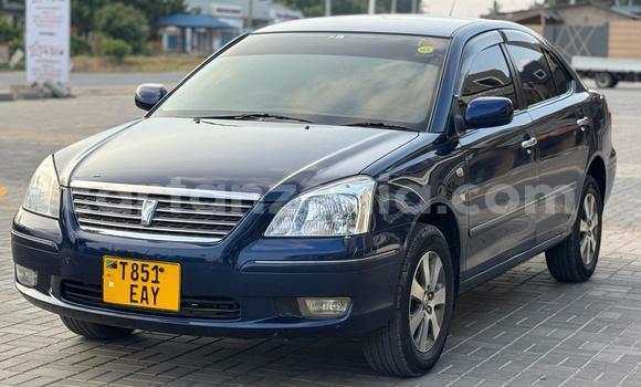 Nunua Ilio tumika Toyota Premio Bluu Gari ndani ya Dar es Salaam nchini Dar es Salaam Nunua Ilio tumika Toyota Premio Bluu Gari ndani ya Dar es Salaam nchini Dar es Salaam