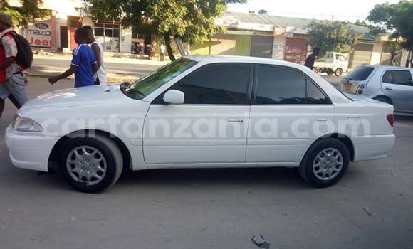 Nunua Ilio tumika Toyota Carina Nyeupe Gari ndani ya Dar es Salaam nchini Dar es Salaam Nunua Ilio tumika Toyota Carina Nyeupe Gari ndani ya Dar es Salaam nchini Dar es Salaam